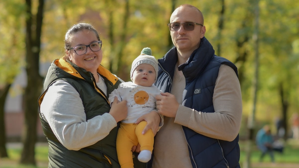 Kako ustvariti zdravo družinsko okolje