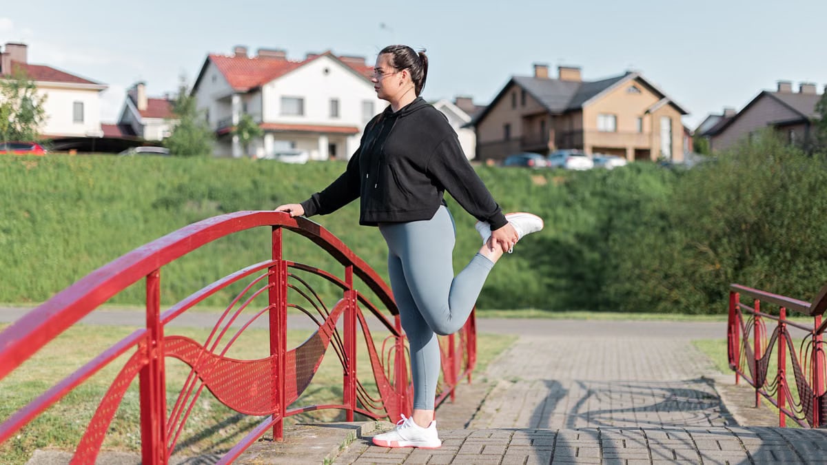 Motivacija za redno telesno aktivnost